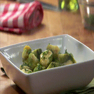 Brussel Sprouts movie poster